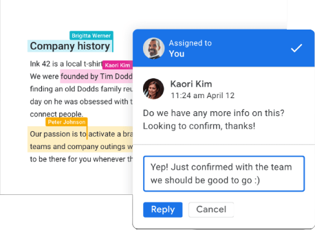 Google workspace pricing plans