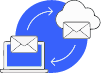 Cloud Email Hosting